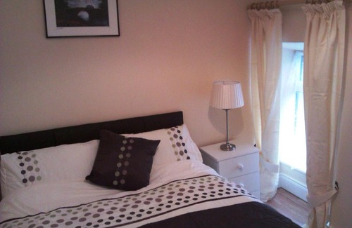 Glenties Maison | Bridge House
