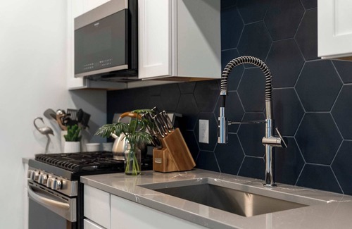 Dublin Copropriété | Bridge Park Luxe Summ
