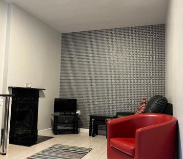 Cavan Appartement | Bridge street studios no 1