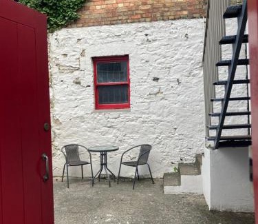 Cavan Appartement | Bridge street studios no 1