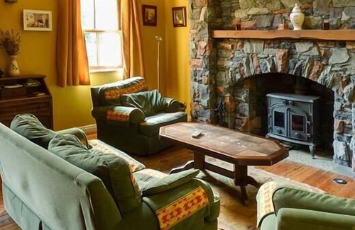 Beaufort Cottage | Bridge View, BEAUFORT, COMTÉ DE KERRY