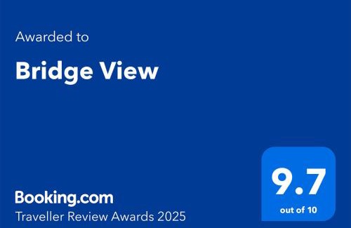 Annan Appartement | Bridge View