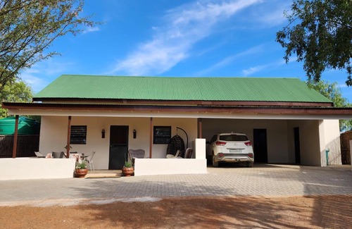 Thembelihle Maison | Bridge View