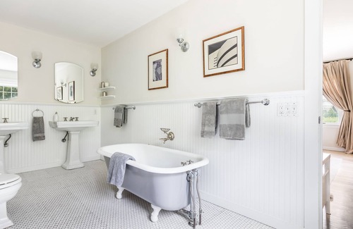 Bridgehampton Maison | Charming home in Bridgehampton Village