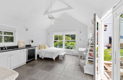 Bridgehampton Maison | Charming home in Bridgehampton Village