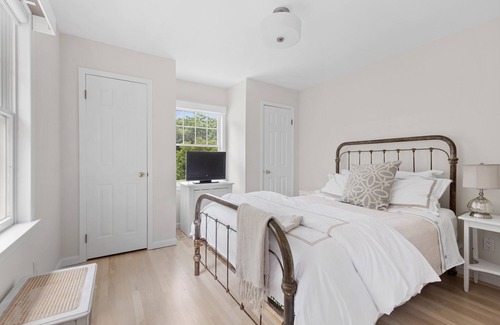 Bridgehampton Maison | Charming home in Bridgehampton Village
