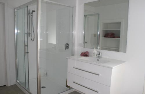 Okoroire Appartement | Bridgehaven Guesthouse