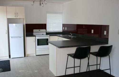 Okoroire Appartement | Bridgehaven Guesthouse