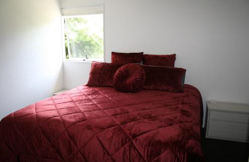 Okoroire Appartement | Bridgehaven Guesthouse