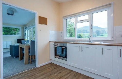 Scaniport Chalet De Ski | Bridgend Chalet on Reelig Estate Near Inverness