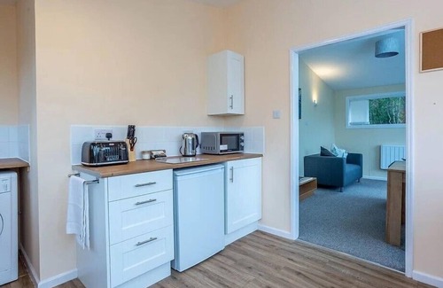 Scaniport Chalet De Ski | Bridgend Chalet on Reelig Estate Near Inverness