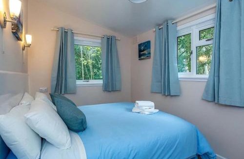 Scaniport Chalet De Ski | Bridgend Chalet on Reelig Estate