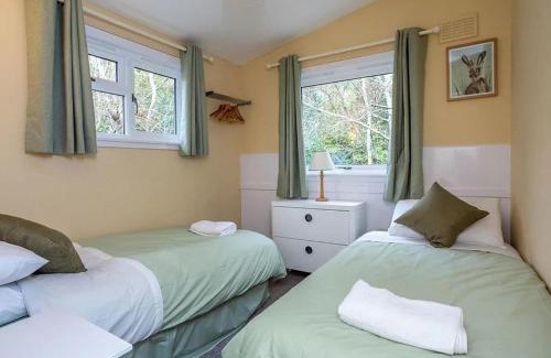 Scaniport Chalet De Ski | Bridgend Chalet on Reelig Estate