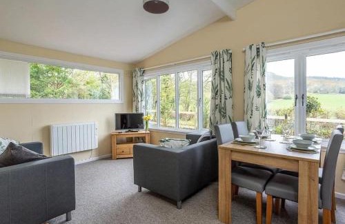 Scaniport Chalet De Ski | Bridgend Chalet on Reelig Estate
