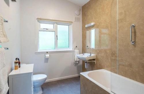 Scaniport Chalet De Ski | Bridgend Chalet on Reelig Estate