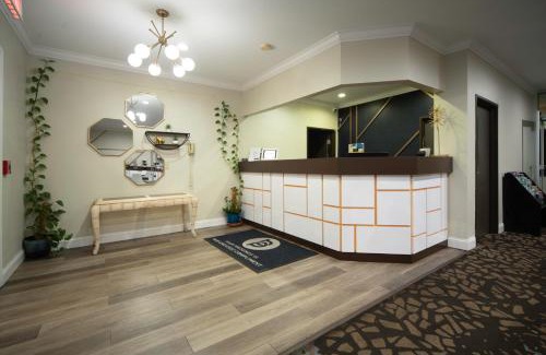 Fremont Hôtel | BridgePointe Advantage by BPhotels