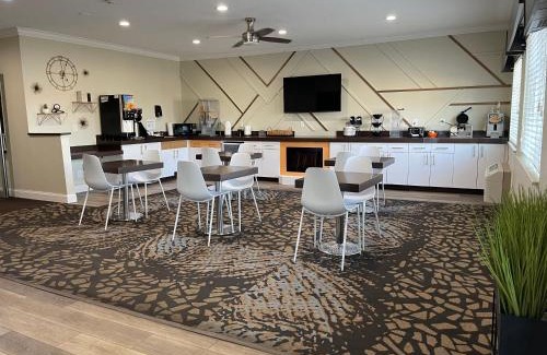 Fremont Hôtel | BridgePointe Advantage by BPhotels