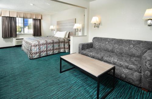 Fremont Hôtel | BridgePointe Advantage by BPhotels