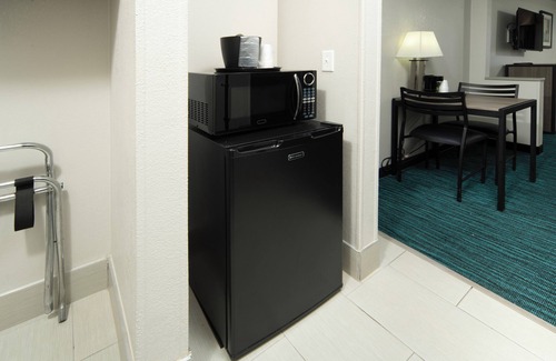 Fremont Hôtel | BridgePointe Advantage by BPhotels