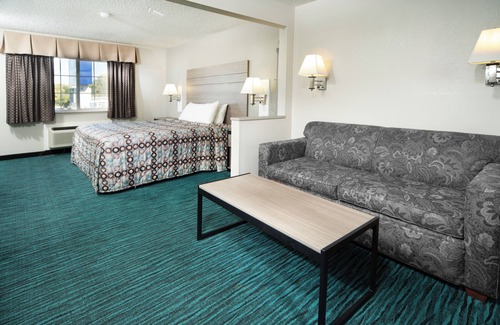 Fremont Hôtel | BridgePointe Advantage by BPhotels