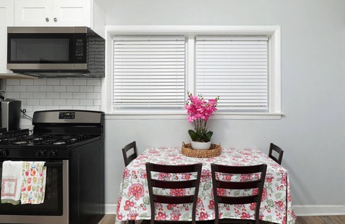 Bridgeport Appartement | Stylish 2-bed | Close to Downtown
