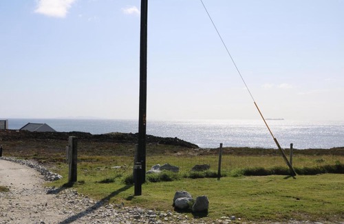 Achill Island Lit Et Petit-Déjeuner | Bridget's View Bed and Breakfast
