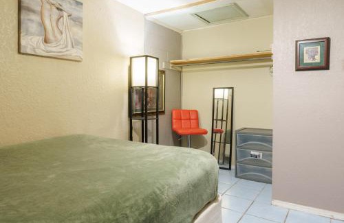 Northeast El Paso Maison | Bridgetown suites
