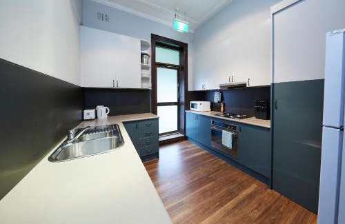 Willoughby Hôtel | Bridgeview Hotel Willoughby