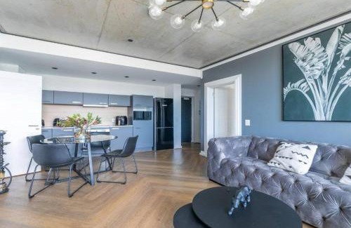 Century City Appartement | Bridgewater Paradise