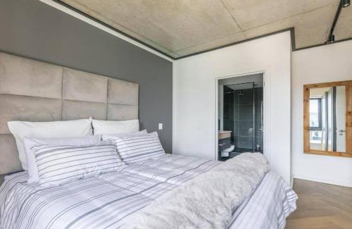Century City Appartement | Bridgewater Paradise