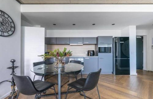 Century City Appartement | Bridgewater Paradise