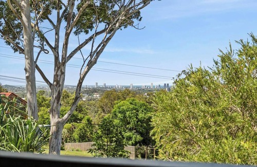 Reedy Creek Maison | Bridgman Canopy Bushland Retreat near Robina Town