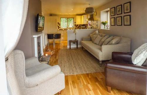 Fourstones Near Bentham Maison | Bridleway Cottage
