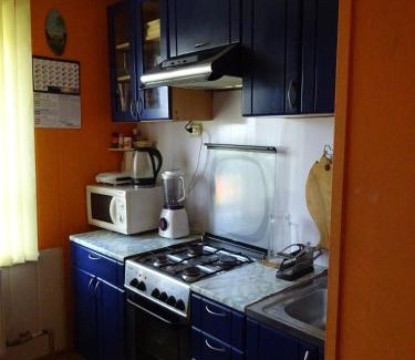 Cesis Appartement | Briedis un partneri