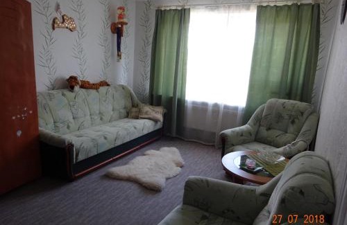 Cesis Appartement | Briedis un partneri