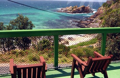 Seal Rocks Maison | Briesta