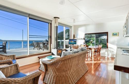 Seal Rocks Maison | Briesta