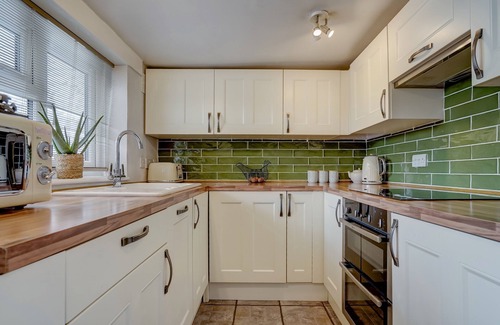 Scratby Cottage | Brig Cottage | East Ruston Cottages. Scratby, Norfolk