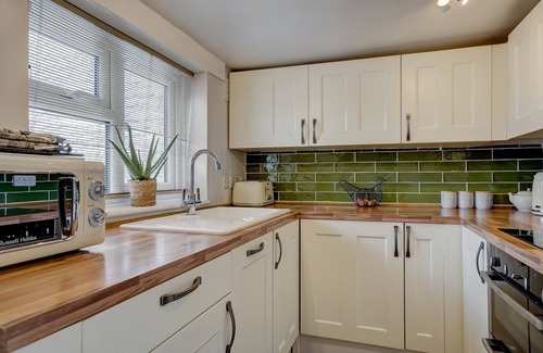 Scratby Cottage | Brig Cottage | East Ruston Cottages. Scratby, Norfolk