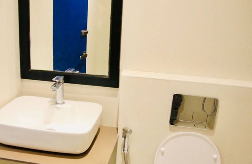 Srikalahasti Hôtel | Brigade Hotels and Resorts