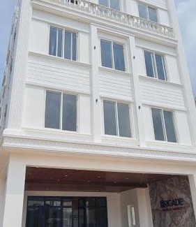 Srikalahasti Hôtel | Brigade Hotels and Resorts