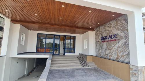 Srikalahasti Hôtel | Brigade Hotels and Resorts