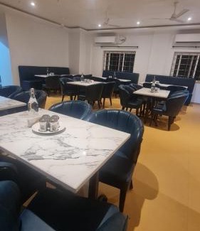 Srikalahasti Hôtel | Brigade Hotels and Resorts