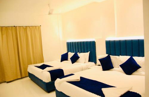 Srikalahasti Hôtel | Brigade Hotels and Resorts