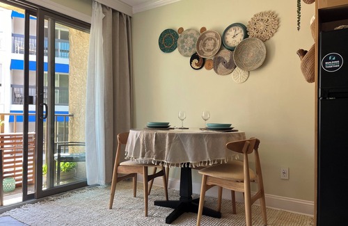 Southend Copropriété | Brigantine Beach Block Condo, Beautifully Renovated, Just Steps to the Ocean!
