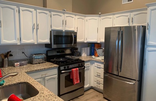 Southend Copropriété | Brigantine Beach Gem!! Newly Renovated, Top of the Line