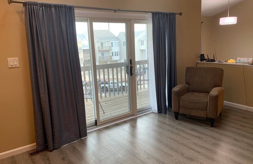 Southend Copropriété | Brigantine Beach Gem!! Newly Renovated, Top of the Line