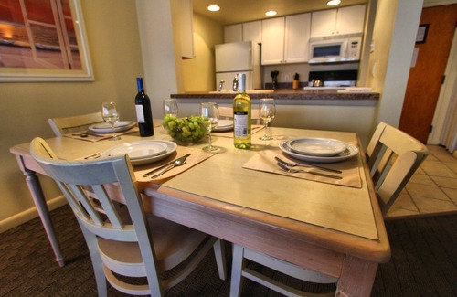 Southend Copropriété | Brigantine Beach Club - Brigantine N. J. - Prix spécial du 23 août au 30 août 20
