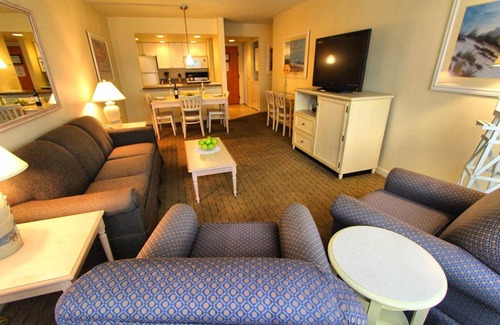 Southend Copropriété | Brigantine Beach Club - Brigantine N. J. - Prix spécial du 23 août au 30 août 20