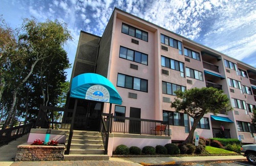 Southend Appartement | Brigantine Beach Vacation Club